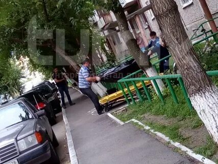 Происшествия криминал тюмень