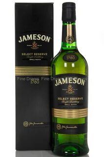 Jameson литр