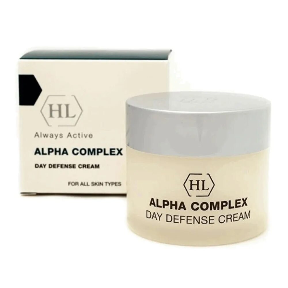 Крем холе ленд. Holy Land Alpha Complex Active Cream. Крем Холи ленд дневной увлажняющий. Alpha Complex Day Defense Cream 50 ml. Alpha Complex Holy Land Day Cream.