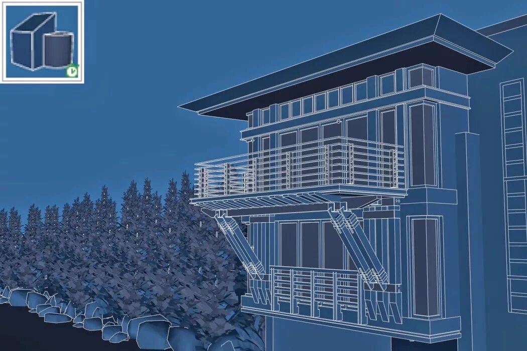 Sketchup style. Sketchup styles. скетчап стайл билдер.