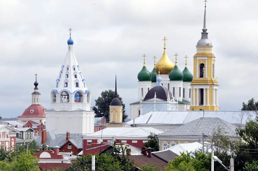 Коломенская областная. Коломна Подмосковье. Коломна туризм. Можайск Коломна. Выходные в Коломне.