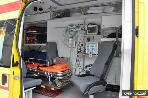 Аренда скорой помощи medportal