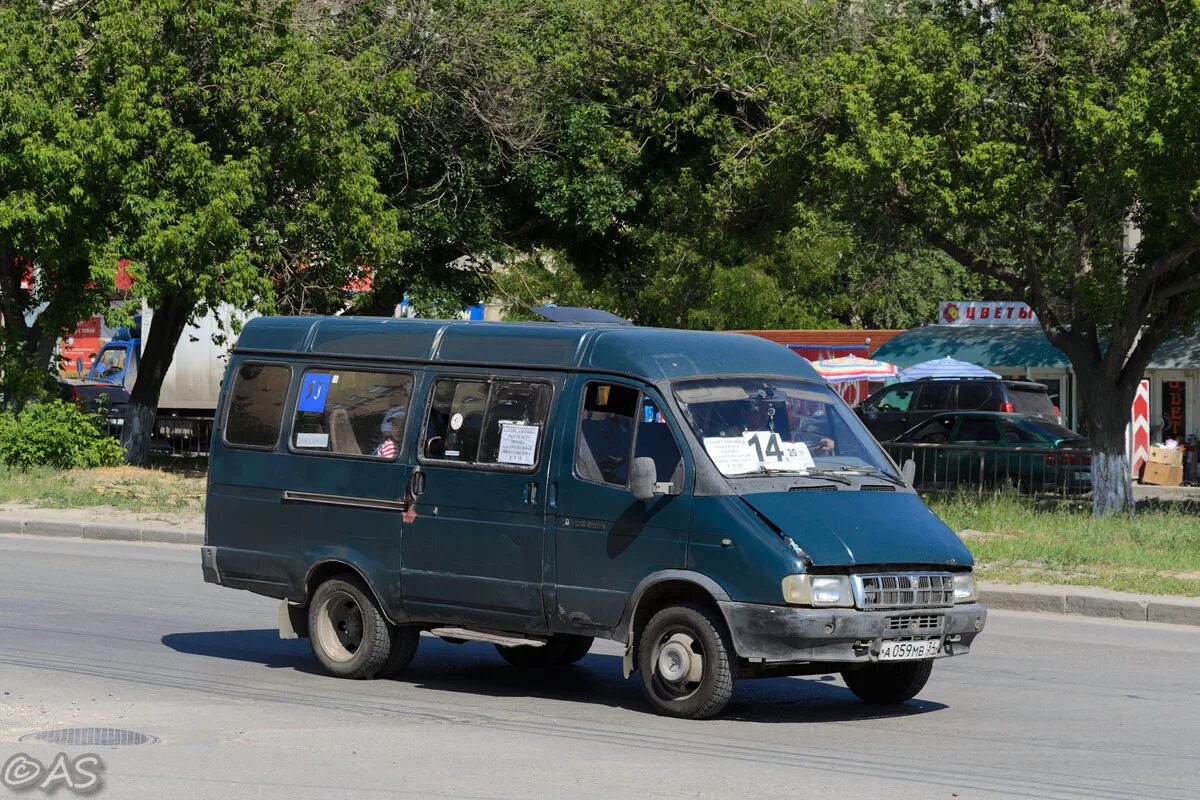 Автобус 59 волгоград сегодня. ГАЗ 322132 Волгоград. Газель пассажирская м 658 МВ 34. Маршрутка 59 Волгоград. 59 Автобус Волгоград.