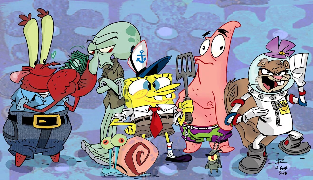 Губка боб смертные грехи. Губка боб персонажи. 7 грехов спанспантчбоб. Грехи спанч боб персонажи. Губка боб грехи олицетворяют.