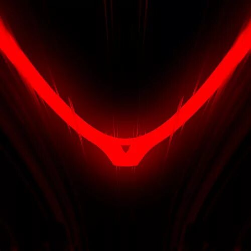 Red loop. Red loop