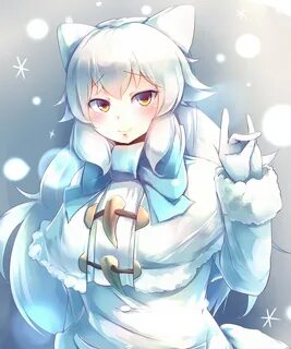 Arctic Fox (Kemono Friends), Fanart - Zerochan Anime Image Board