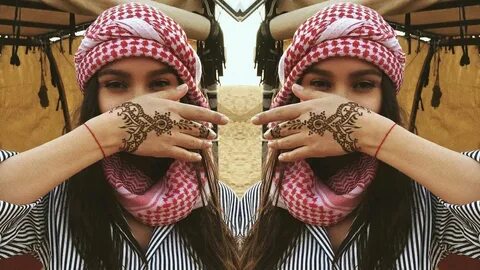Arabic song
