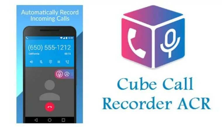 Запись разговоров на андроид 2023. Приложение Cube ACR. Call Recorder. Куб запись разговоров. Android Call Recorder.