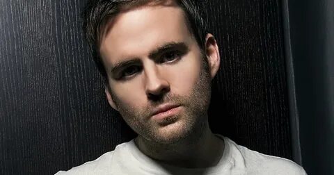 Gareth emery