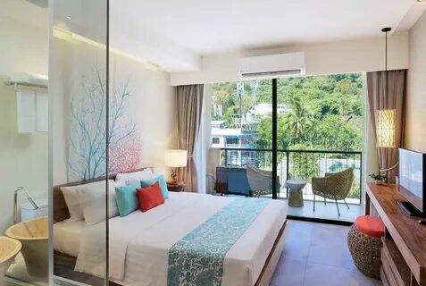 Bandara phuket beach