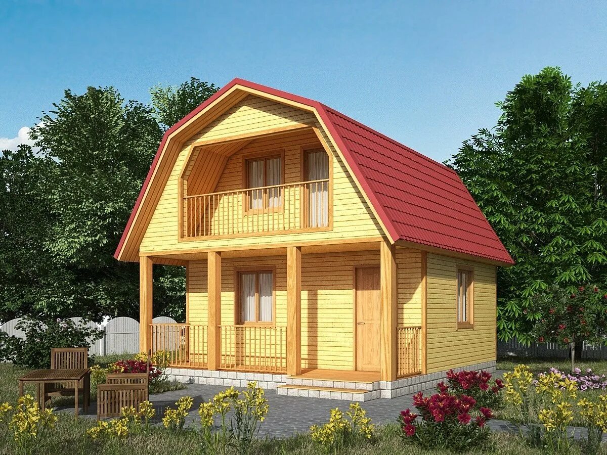 Проект дома с ломаной крышей. Дом с ломаной крышей. каркасный дачный дом. дачный дом с ломаной крышей. домик с ломаной крышей.