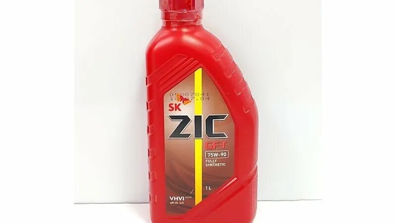 ZIC GFT 75w-90 1л. Масло зик 75w90 синтетика. ZIC 75w90 gl4/5. Трансмиссионное масло зик 75w90 синтетика.
