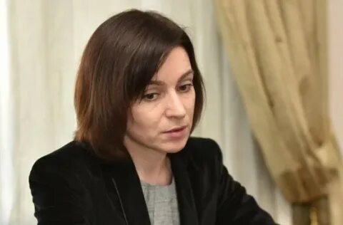 Майя санду интервью