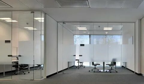 Work glass