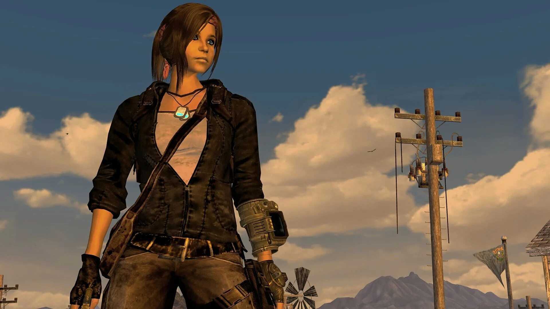 New vegas одежда. Fallout new vegas вероника. платье для вероники fallout new vegas. девушки из фоллаут нью вегас. одежда наемника нью вегас.