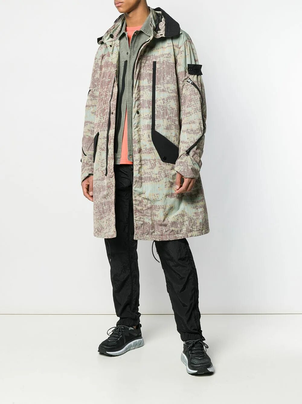 Парка island. Stone Island Shadow Project Parka. Stone Island Shadow Project парка. Stone Island Parka. Stone Island Shadow Project raso-r 4 Pocket Parka.