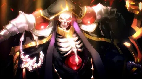 Overlord aniworld