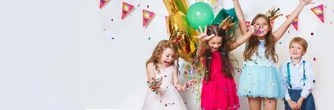День рождения 9 лет ростов