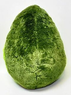 Авокадо мягкий