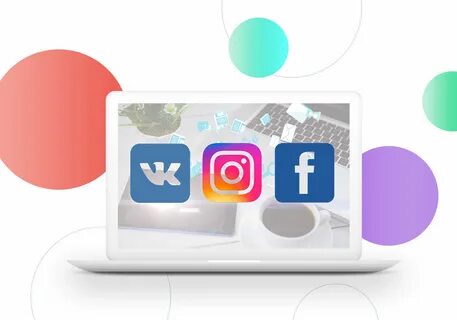 Создание картинок для постов