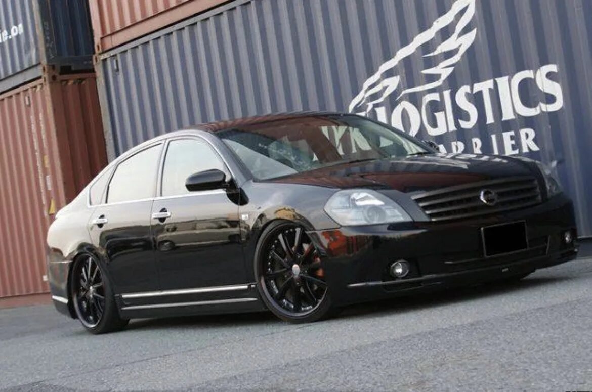 Тюнинг ниссан j31. Тюнинг ниссан j31. Тюнинг ниссан j31. Ниссан теана 31. Nissan teana j31 тюнинг.