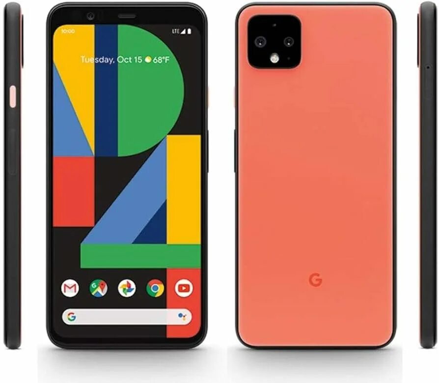 Смартфон google pixel 4. Pixel 4xl oh so orange. google pixel 4. pixel 4 xl. смартфон google pixel 4 664gb.