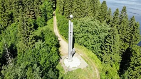 Космонавты пермского края