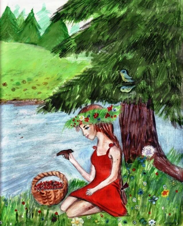 Ушакова картины к занятиям. Петр петрович репкин иллюстрации. Грибачев заяц коська и его друзья. Сказка шишки. Репкин иллюстрации.