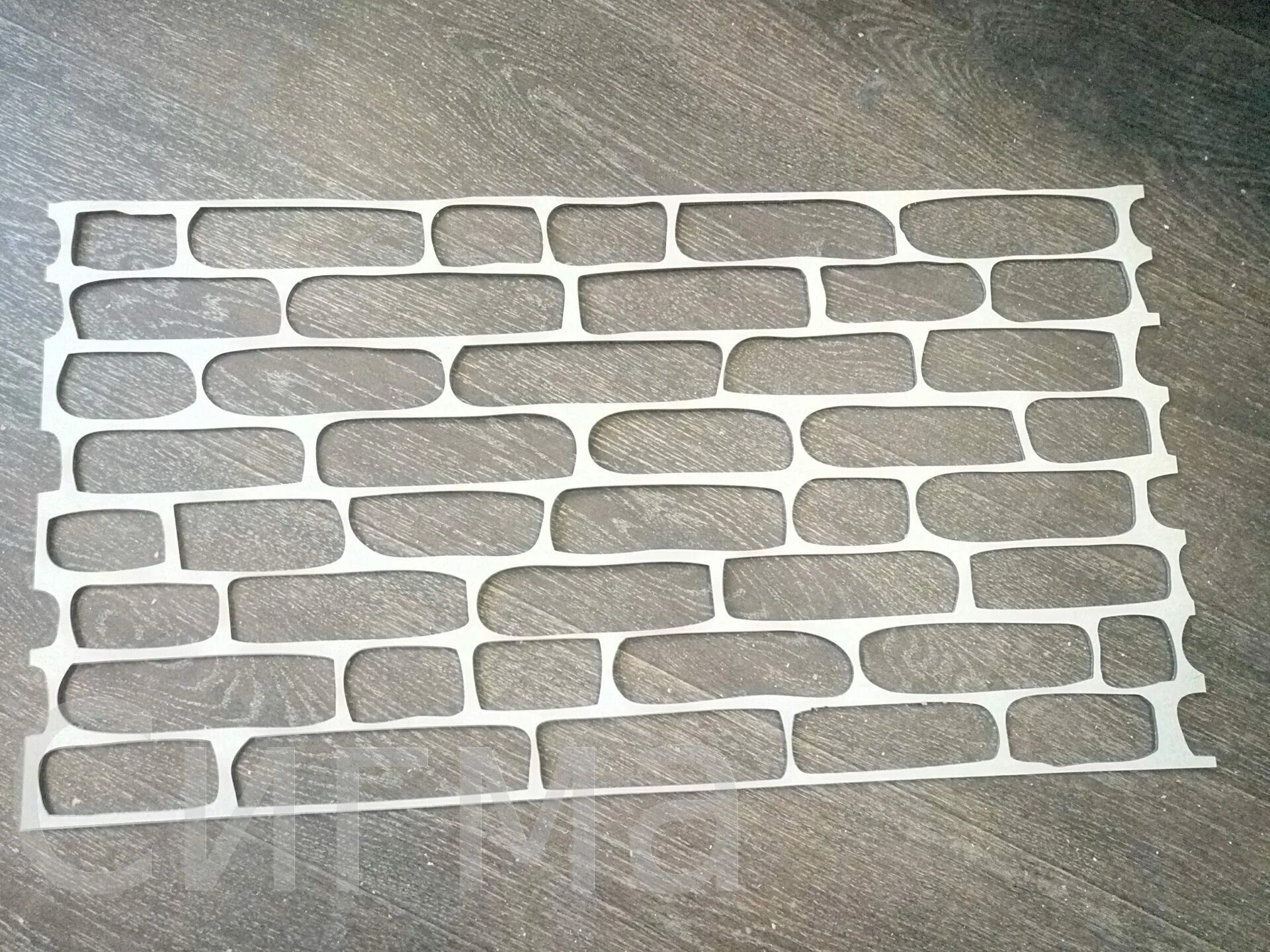 сетка под декоративный кирпич. гибкая плитка экобрик пласт. сетка под декоративный кирпич. имитация кирпичной кладки штукатуркой. сетка под декоративный кирпич.