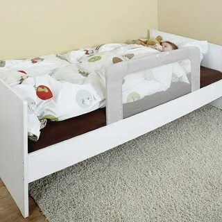 Защити кровать