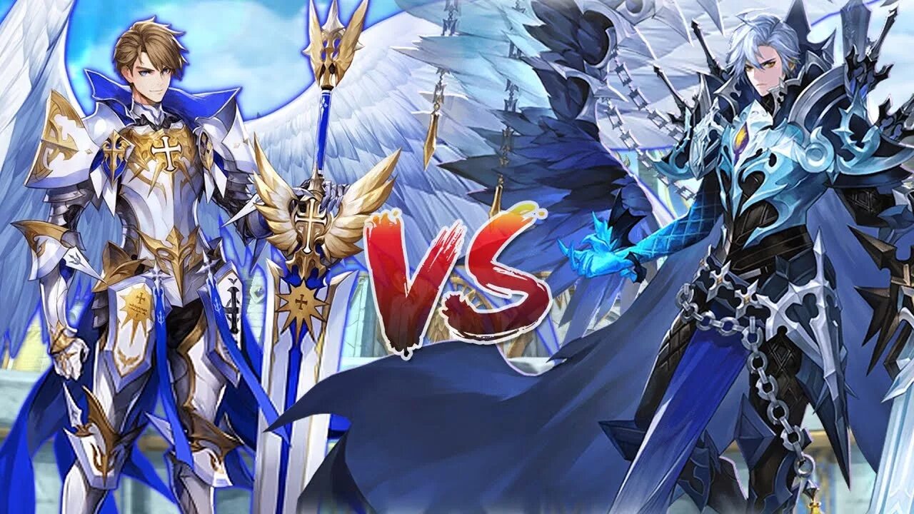 Революция семи рыцарей наследники героев аниме. Аниме семь рыцарей революции. Seven knights элегия. Seven knights игра. Аниме семь рыцарей революции.