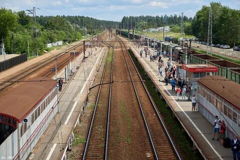Работа в нахабино