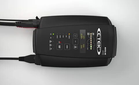 Зарядка 40