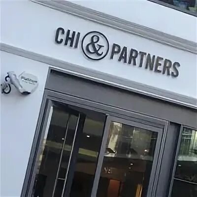Brothers partners