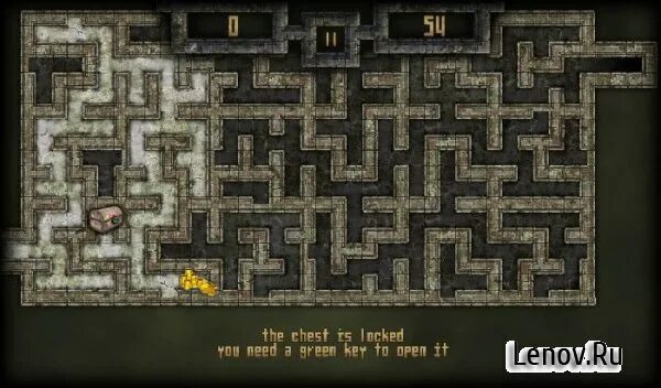 Labyrinth 5