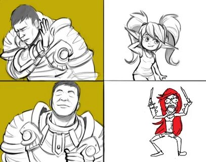League memes