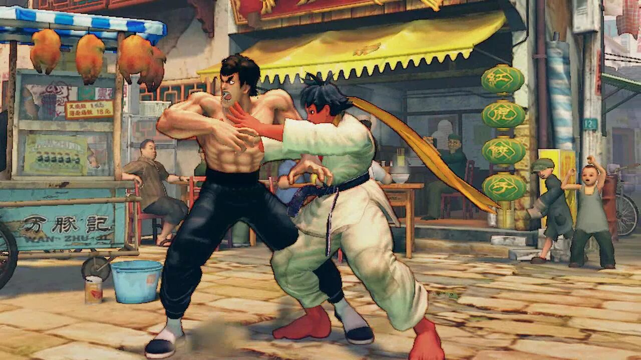 Стрит Файтер 4. Супер стрит Файтер. Street Fighter 4 3fs. Super Street Fighter 4. Игра toyot fight