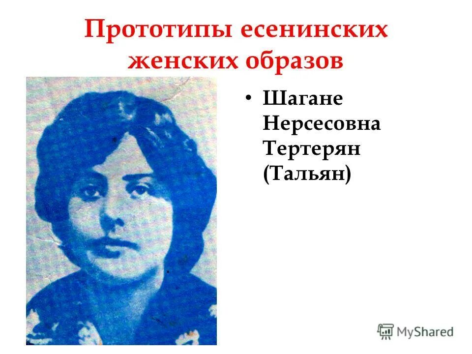 Есенин размышления о жизни природе предназначении человека