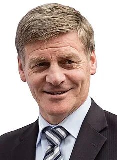 Bill english