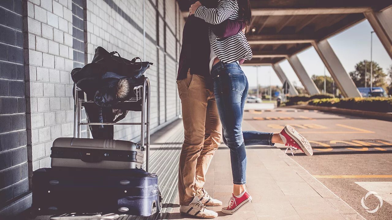 Meet couple