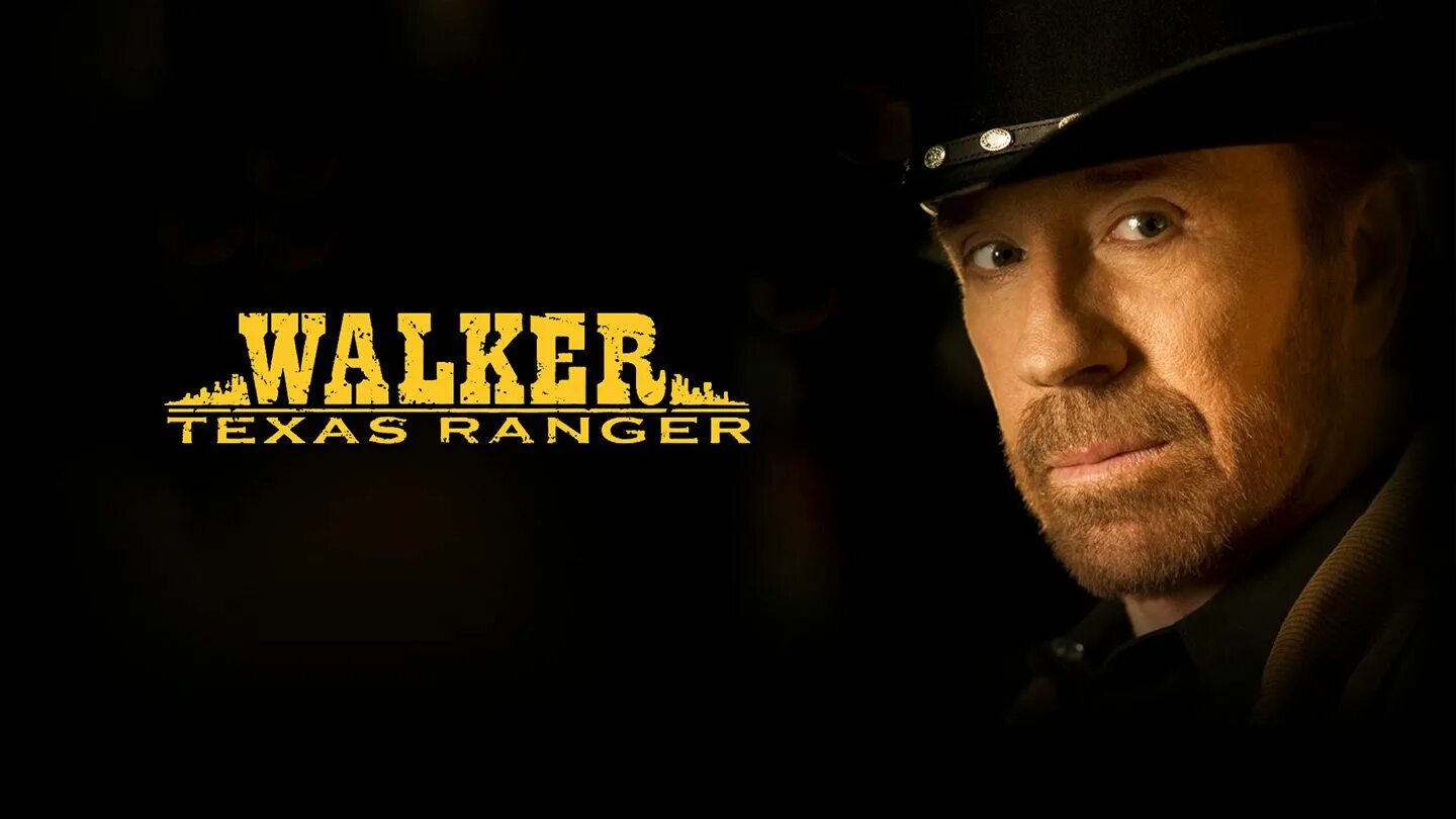 Walker ranger