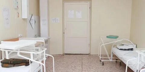 Больница архангела михаила пермь