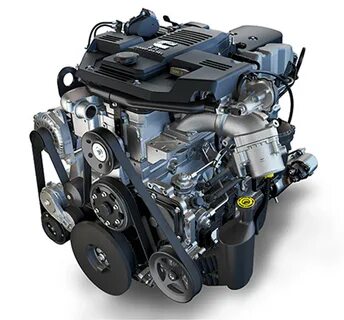 Cummins 6.7