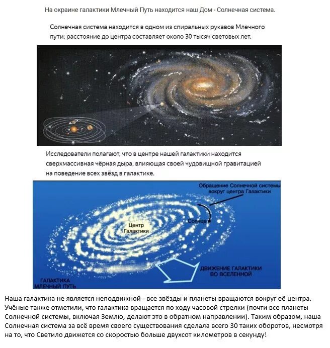 Где центр галактики. Система в центре Галактики Млечный путь. Солнечная система в галактике Млечный путь схема. Наша Солнечная система вращается вокруг центра Галактики. Скорость вращения Галактики Млечный путь.