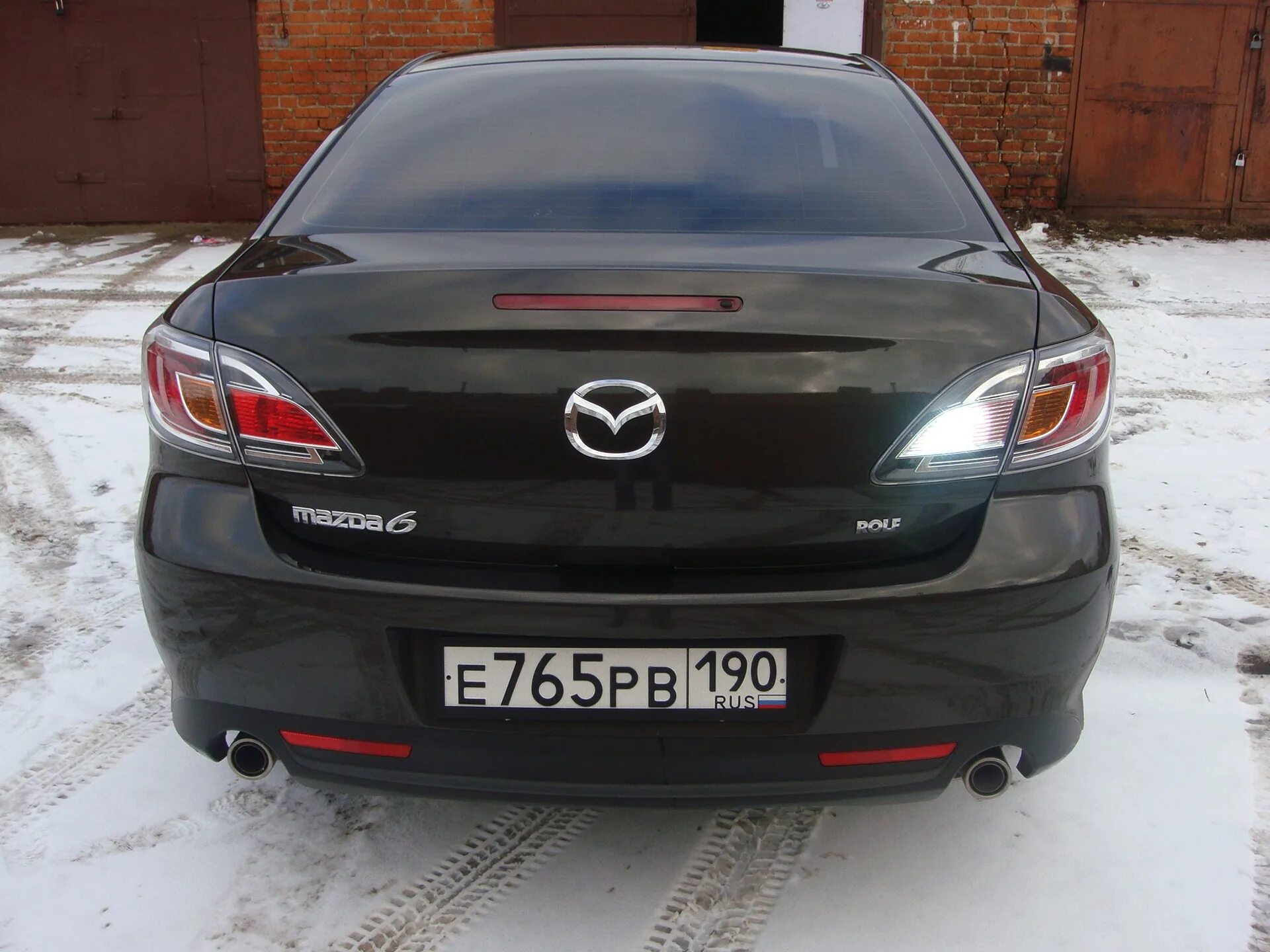 Задний ход на мазде. Задний ход на мазде. Led в задний ход мазда 6 gh. Огни заднего хода мазда 6gh. Задний ход мазда 6 2008 лампа.