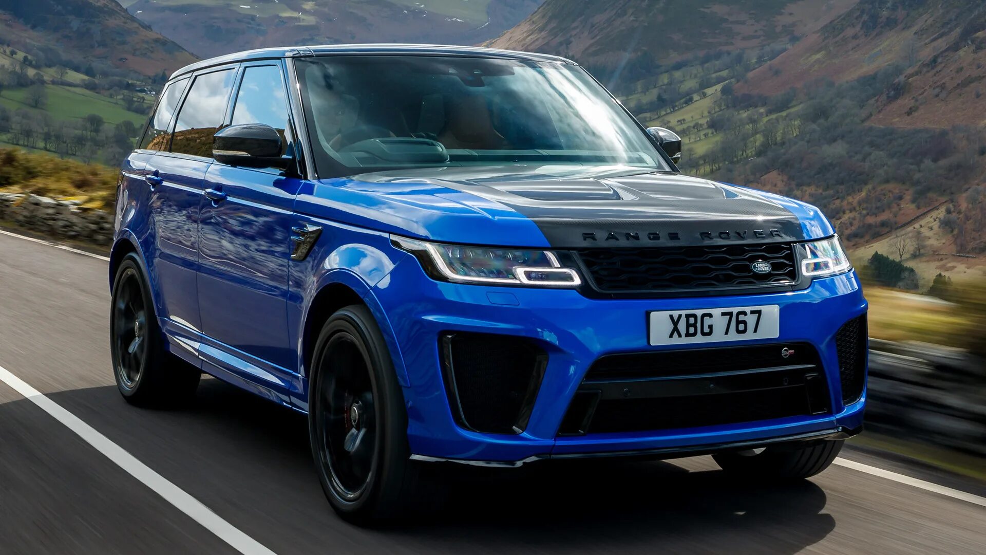 Range sport svr. Range Rover Sport SVR. Land Rover range Rover Sport SVR 2018. Range Rover Sport SVR 2021. Range Rover SVR 2020.