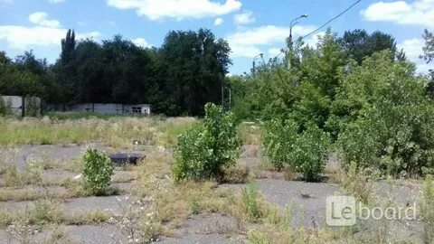 Участки донецк