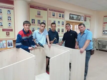 Ульяновский строительный