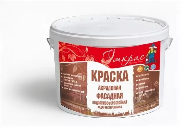 Им 14 кг. Им 14 кг. Им 14 кг. Краска лакра 14 кг. Краска фасадная мёкки 14кг.