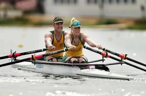 Rowing 2015